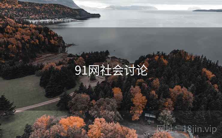 91网社会讨论